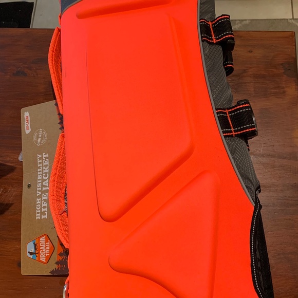 Dog Xxl Dog Life Jacket Poshmark
